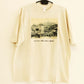 Hiyonoyama Time Slip T-shirt (First Ryōgoku Kokugikan)
