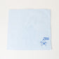 Embroidered Handkerchief: Shonannoumi
