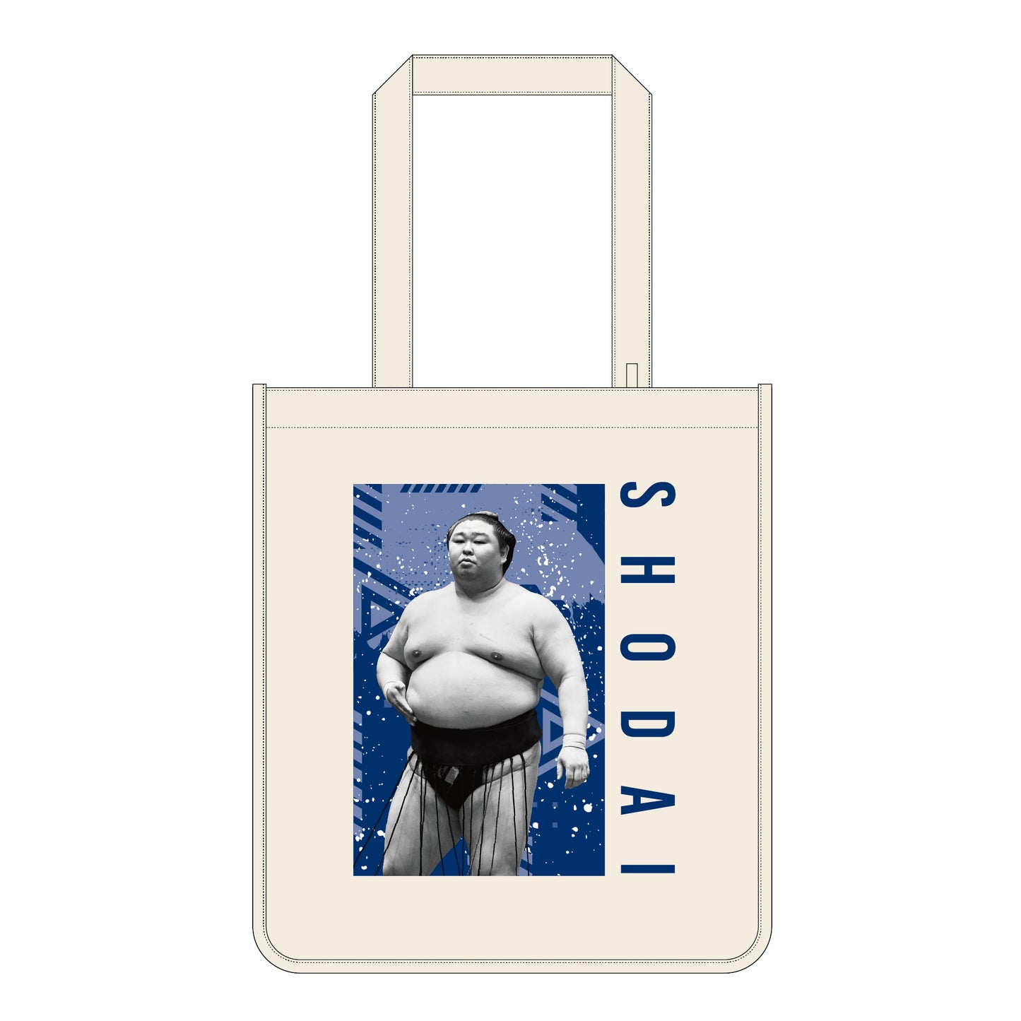 Rikishi Support Set (Shodai)