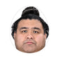 Character Face Pack(Takayasu)