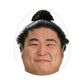 Wakamotoharu Impersonator Face Pack