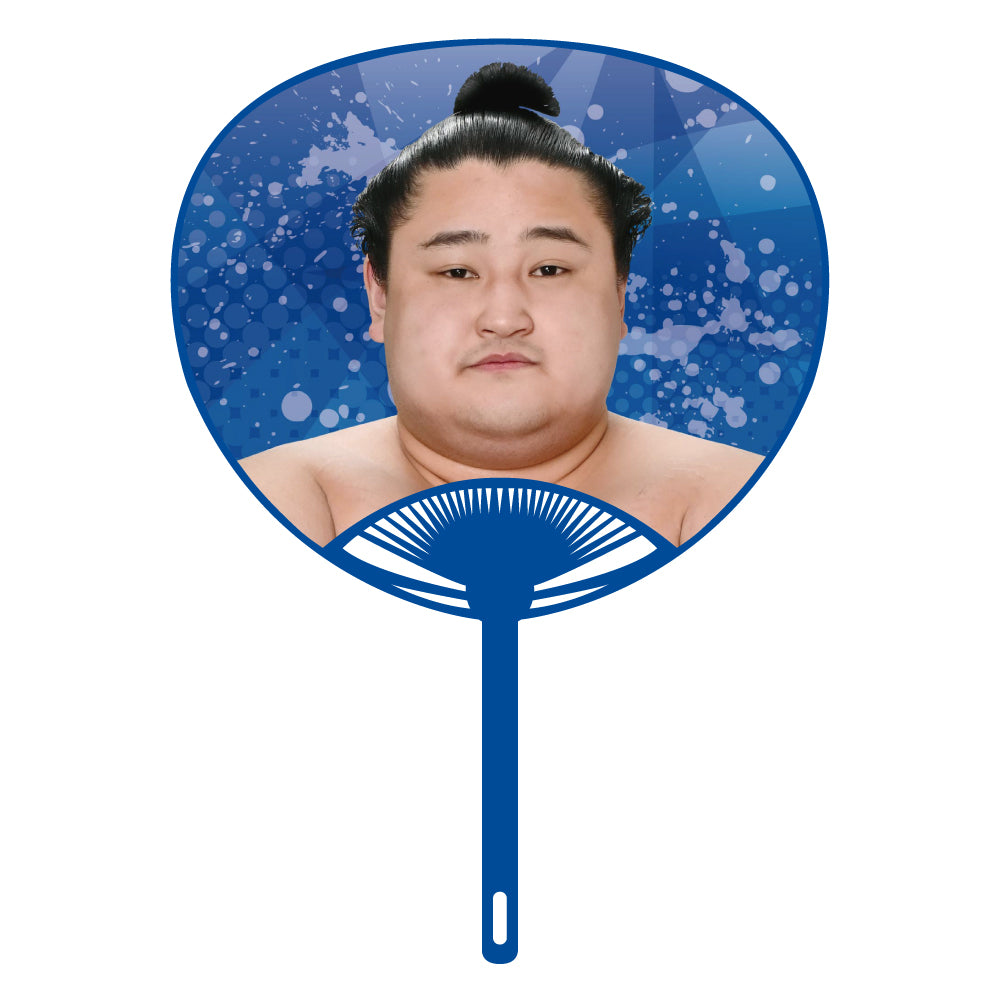 Cheering Uchiwa Ver. 2 Wakanosho