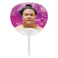 Cheering Uchiwa ver. 2: Yoshinofuji