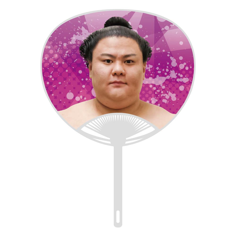 Cheering Uchiwa ver. 2: Yoshinofuji