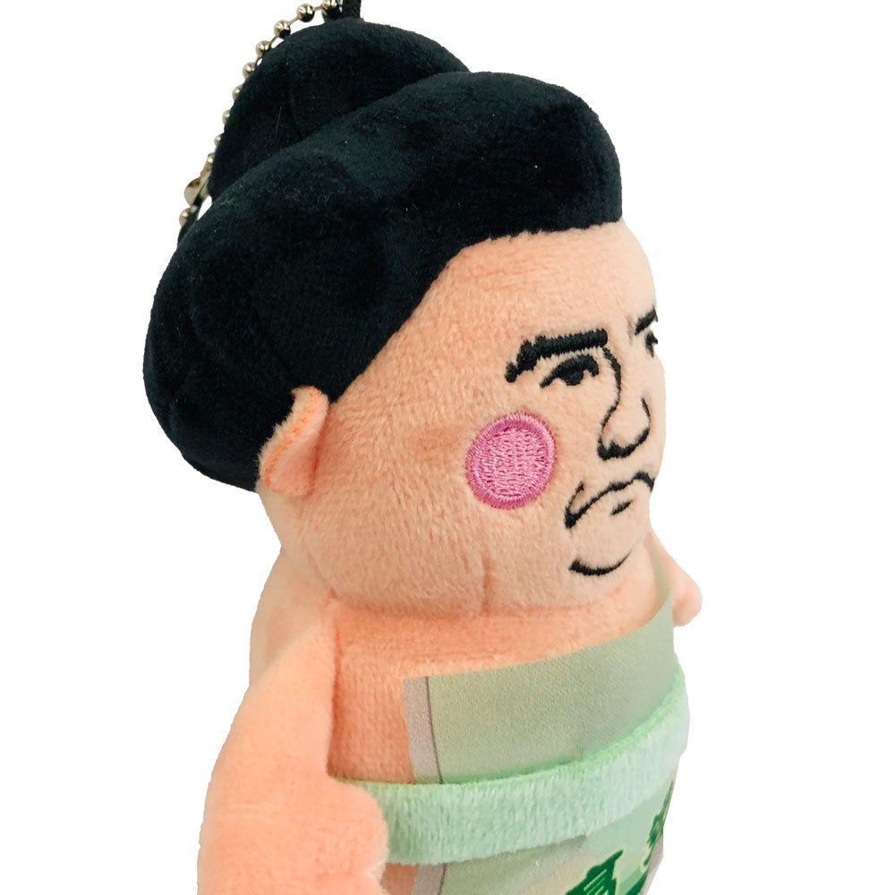 Sekitori Mascot Takayasu