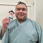 Sekitori Mascot Takayasu