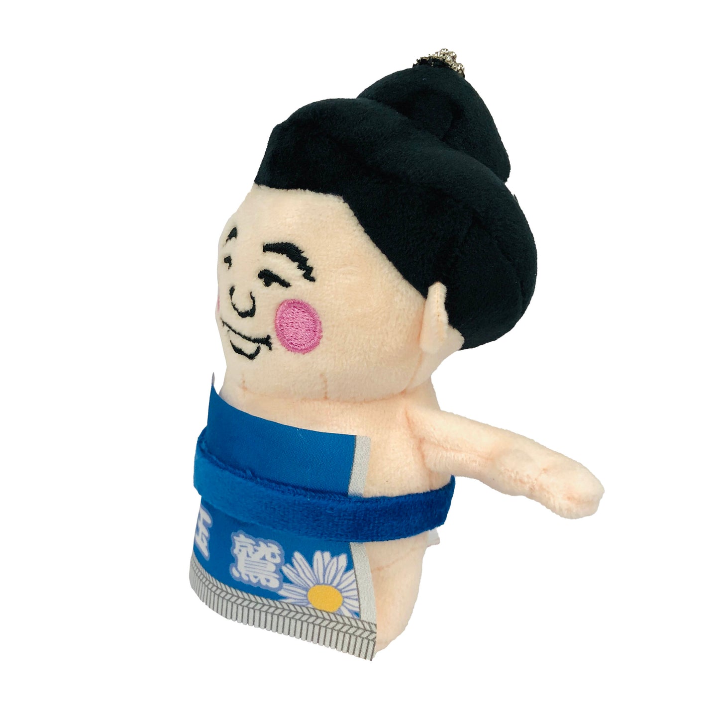 Sekitori Mascot Tamawashi