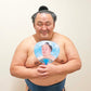 Support Uchiwa Version 2: Tamawashi