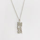 5108 (Kotoba) Necklace - Tobizaru