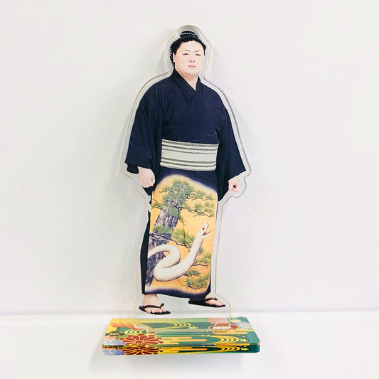 Acrylic Stand (Somenuki Kimono Ver.) / Tokihayate