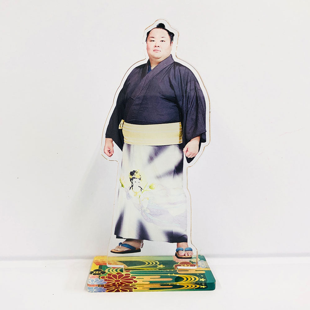 Acrylic Stand (Somenuki Kimono Ver.) / Tomokaze