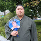 Cheering Uchiwa Ver. 2 Wakamotoharu
