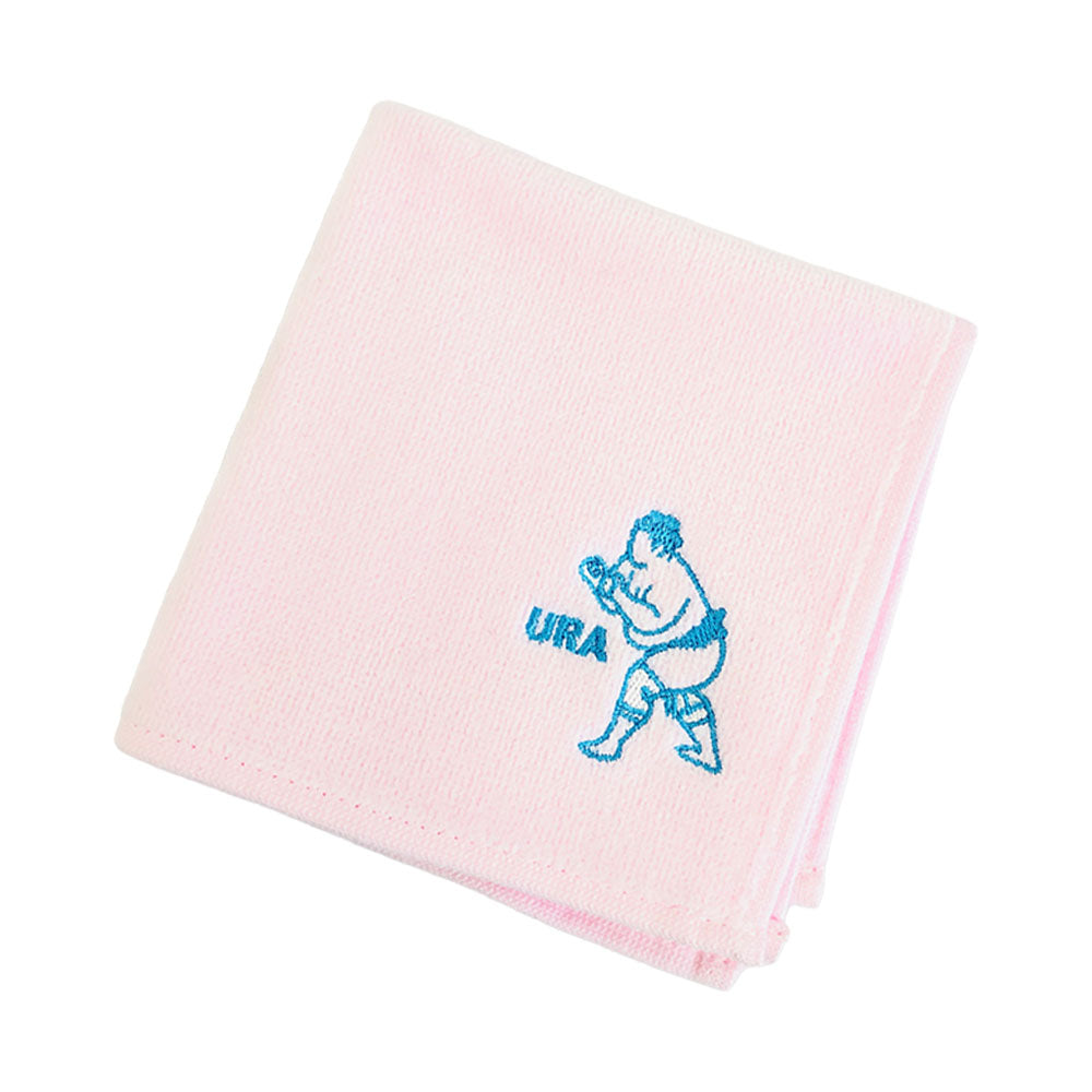 Embroidered Handkerchief: Ura ver. 2