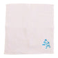 Embroidered Handkerchief: Ura ver. 2