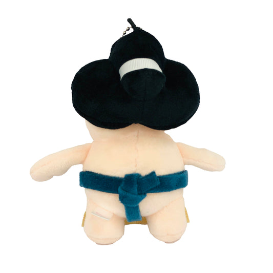 Sekitori Mascot Wakatakakage
