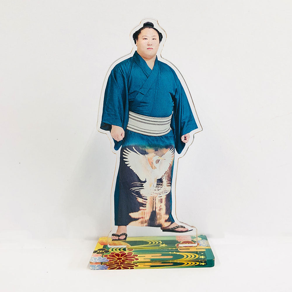 Acrylic Stand (Somenuki Kimono Ver.) / Wakatakakage