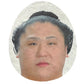 若隆景なりきりフェイスパック