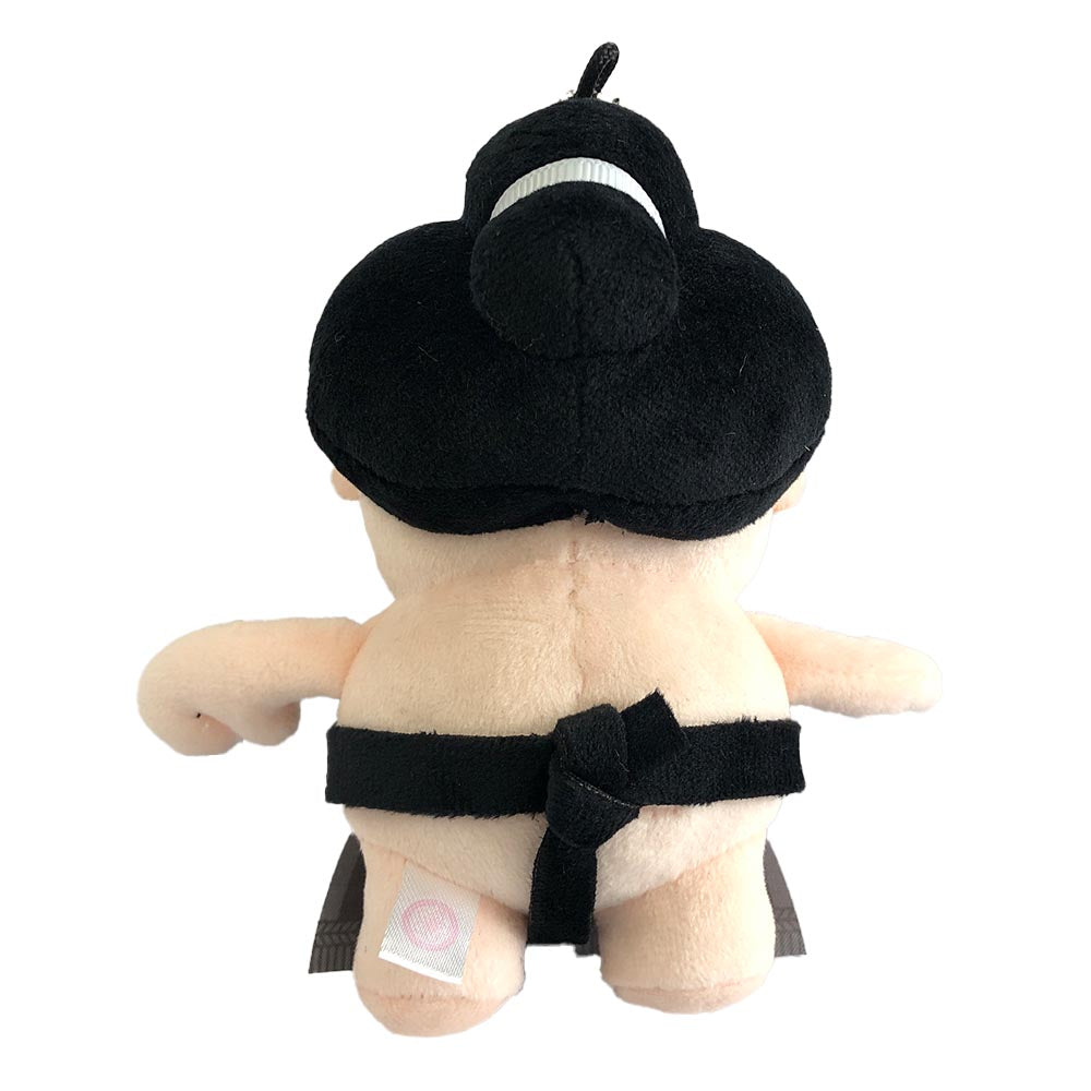 Sekitori Mascot Yoshinofuji