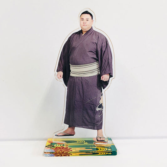 Acrylic Stand (Somenuki Kimono Ver.) / Yoshinofuji