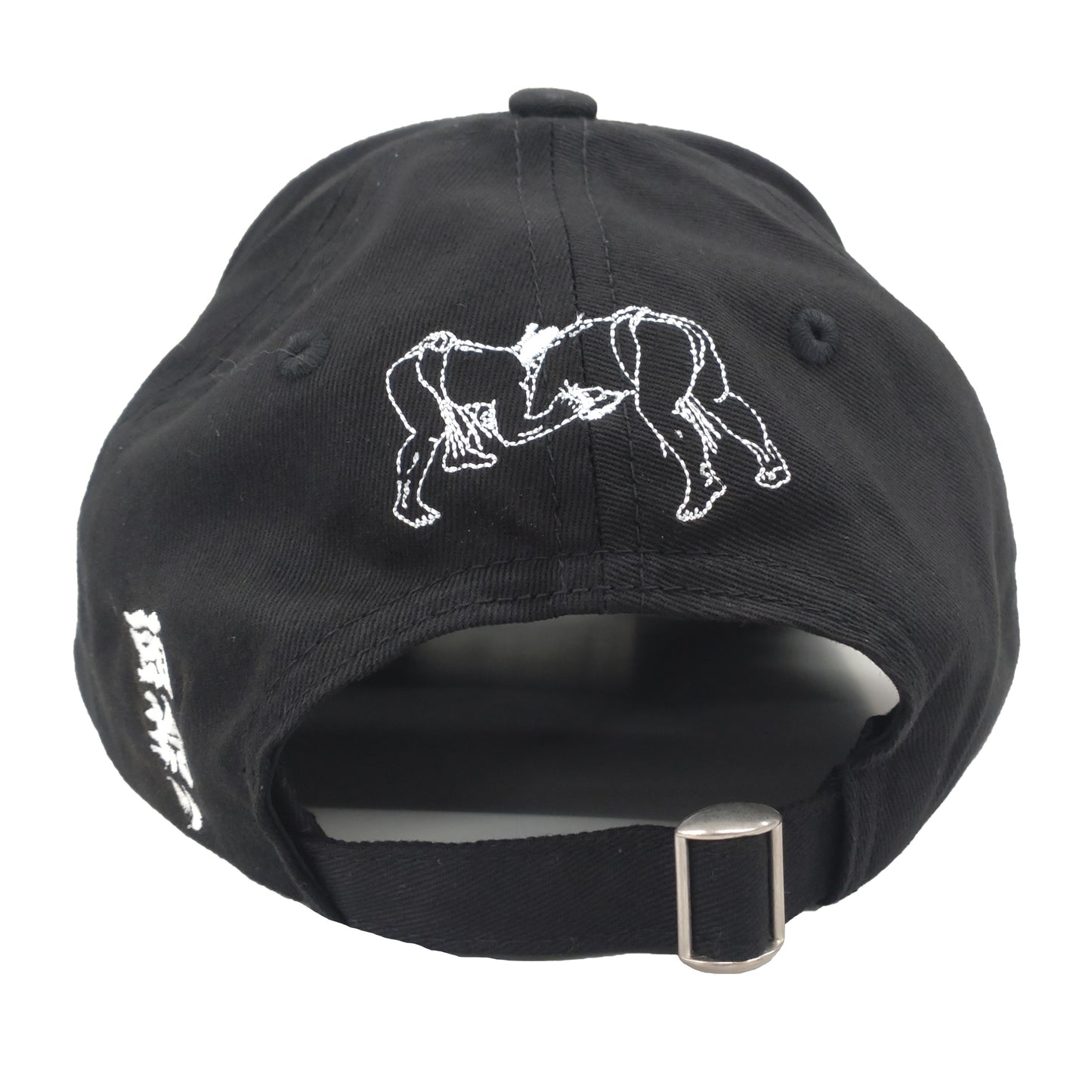 Kimarite cap ZUBUNERI