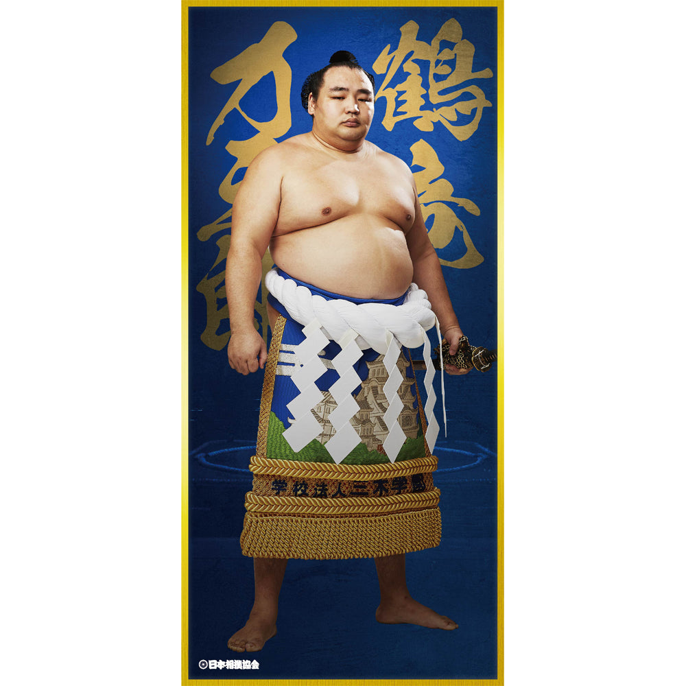 レジェンドビッグサイズポスター