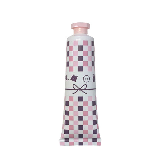 びんづけ油香るハンドクリーム