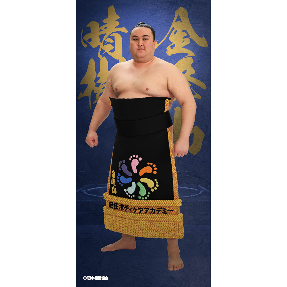 ビッグサイズポスター　金峰山