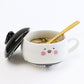 Soup cup Daifukuyama